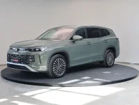 Volkswagen Tayron Elegance 4Motion 142kW thumbnail