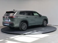 Volkswagen Tayron Elegance 4Motion 142kW thumbnail