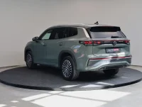 Volkswagen Tayron Elegance 4Motion 142kW thumbnail