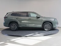 Volkswagen Tayron Elegance 4Motion 142kW thumbnail