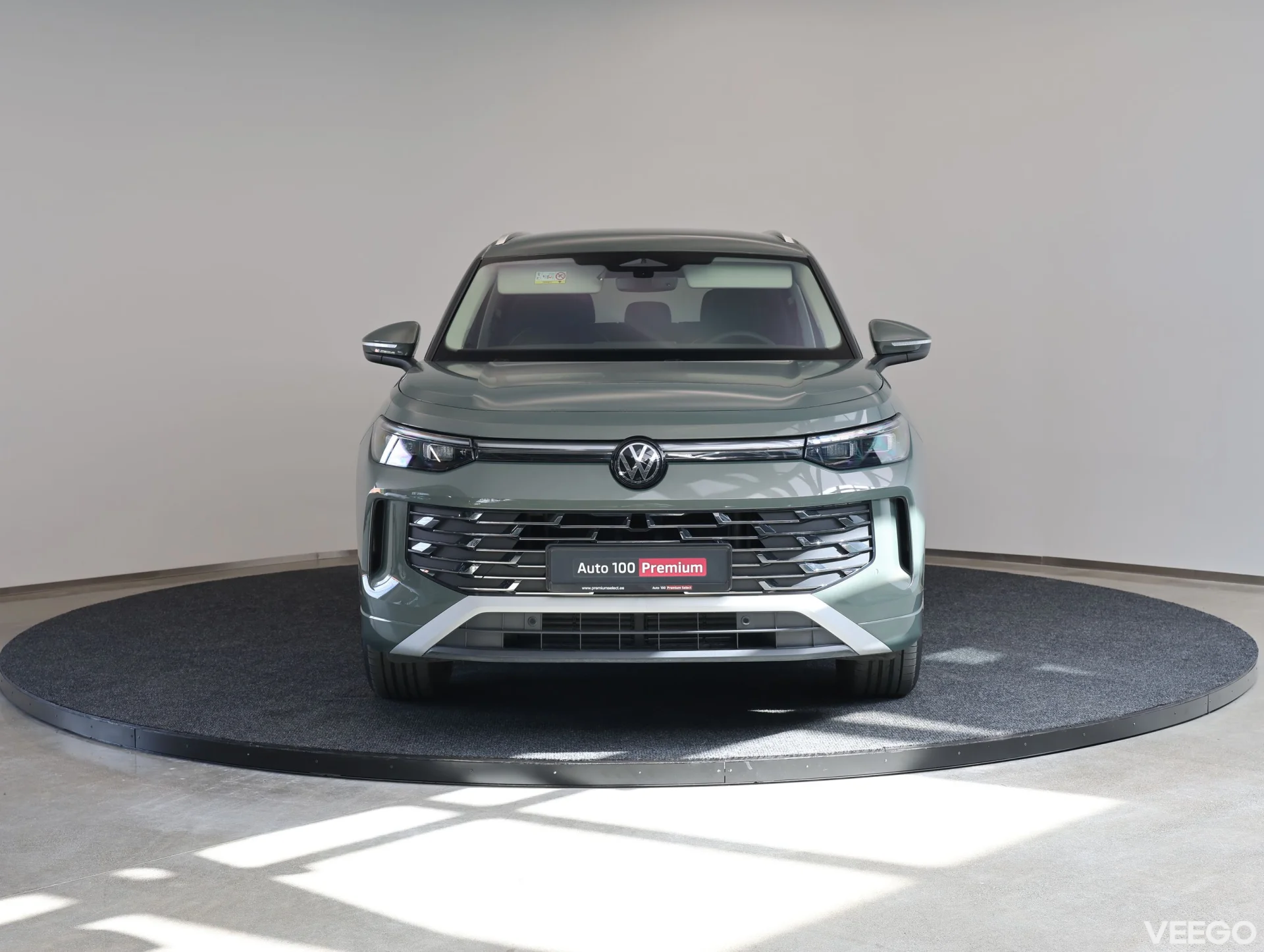 Volkswagen Tayron Elegance 4Motion 142kW