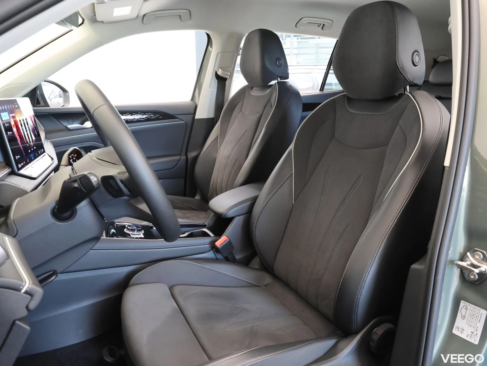 Volkswagen Tayron Elegance 4Motion 142kW