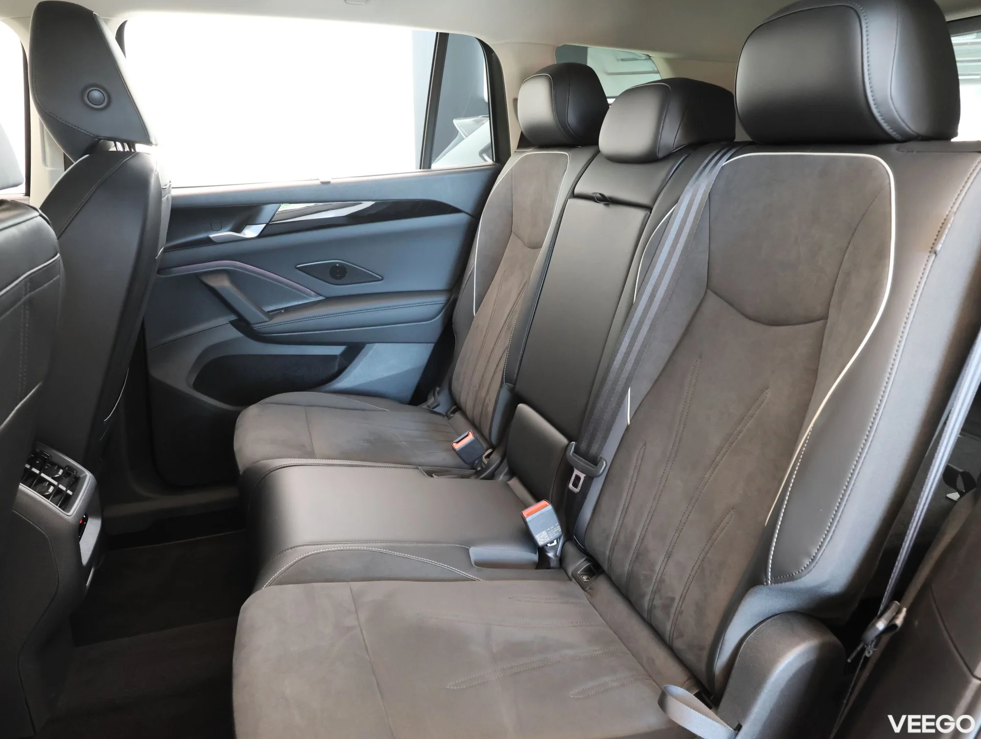 Volkswagen Tayron Elegance 4Motion 142kW