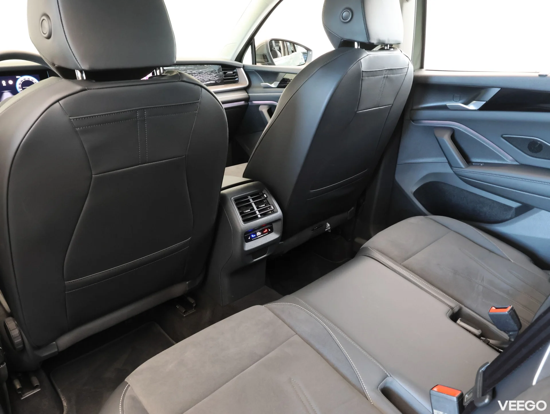 Volkswagen Tayron Elegance 4Motion 142kW