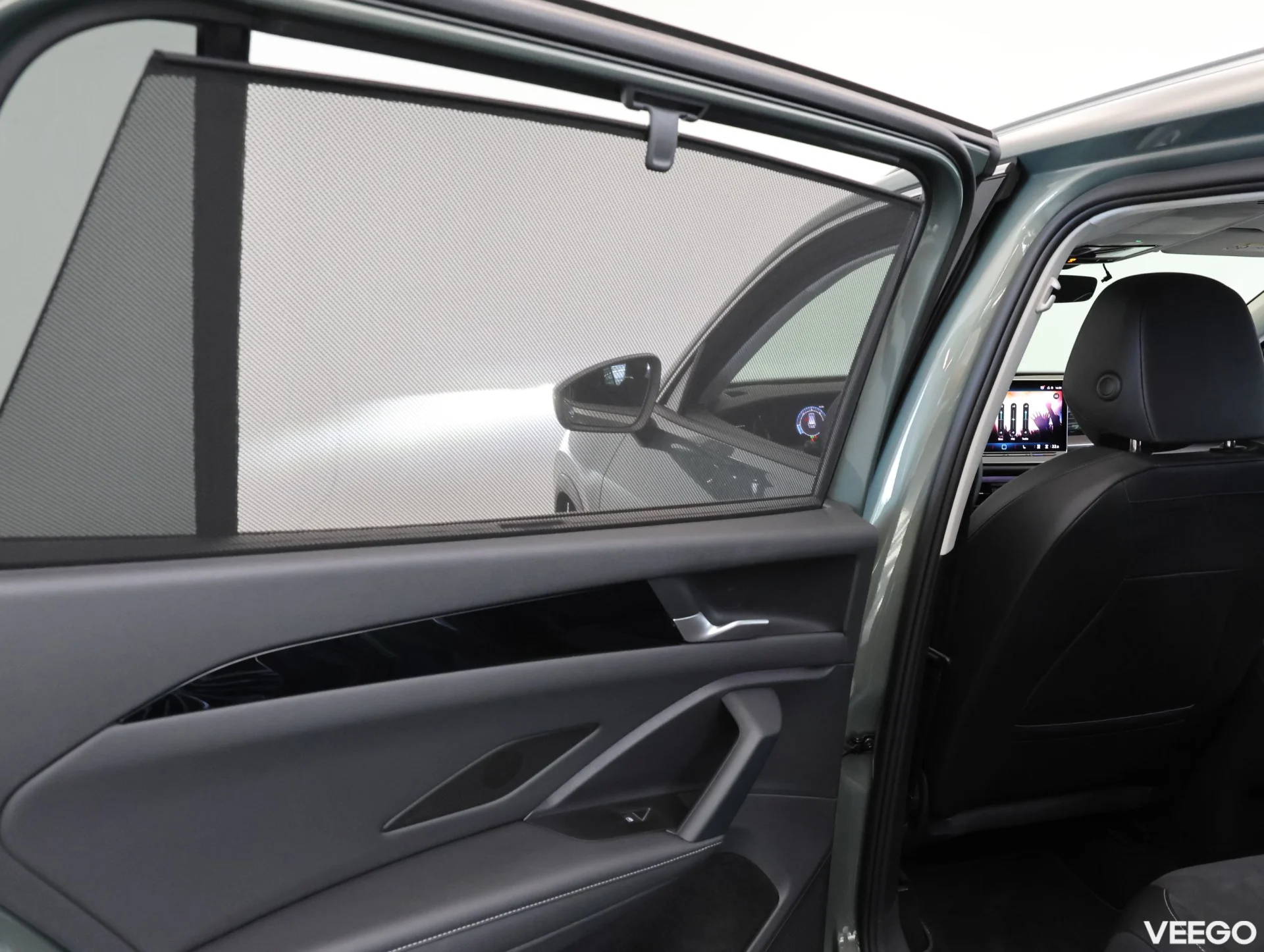 Volkswagen Tayron Elegance 4Motion 142kW