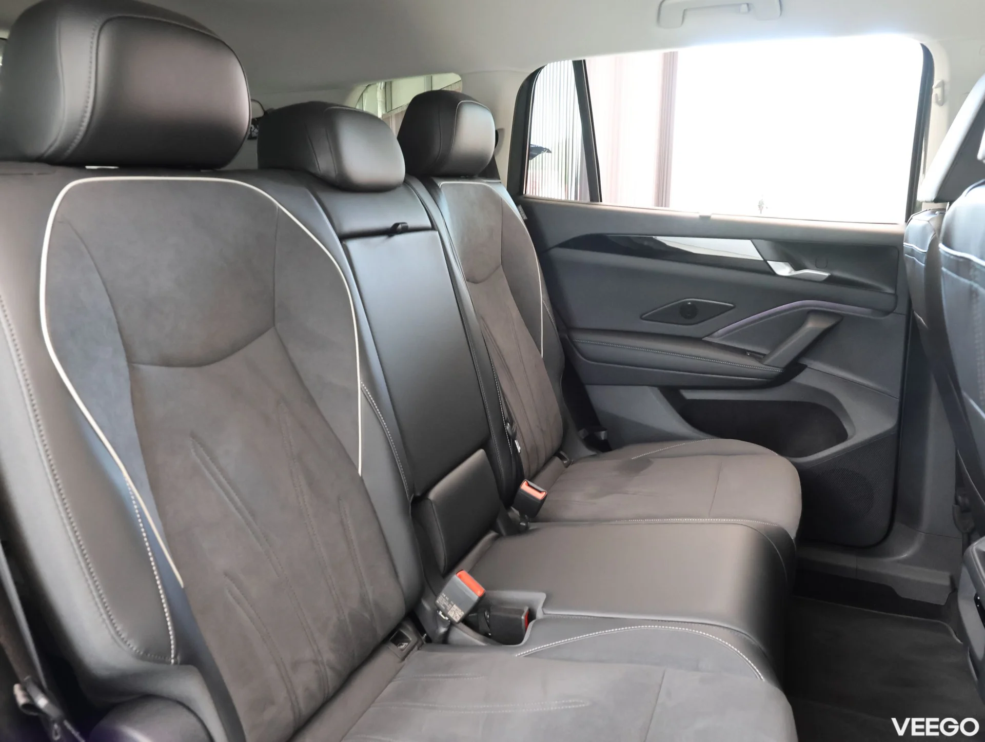 Volkswagen Tayron Elegance 4Motion 142kW