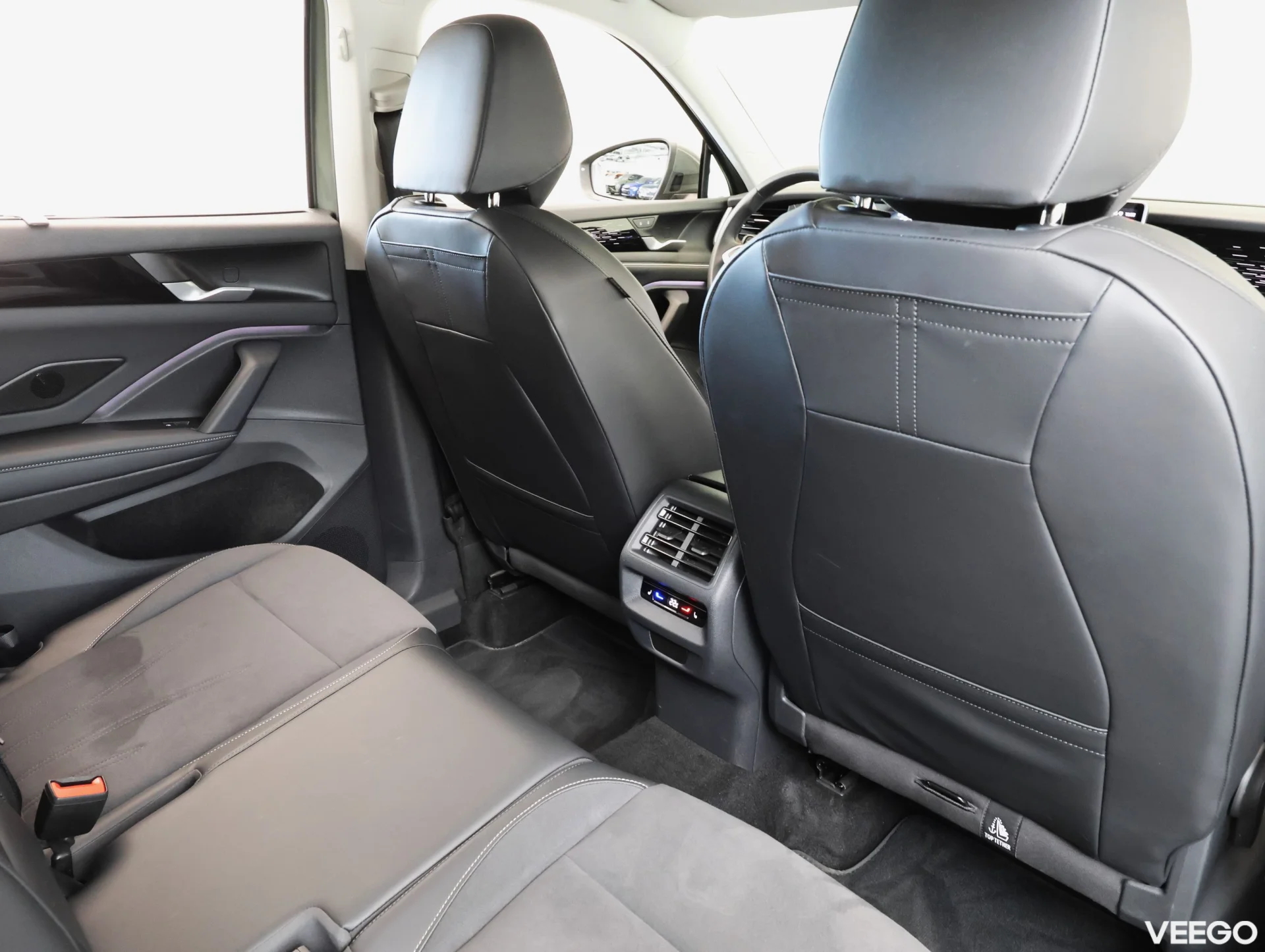 Volkswagen Tayron Elegance 4Motion 142kW