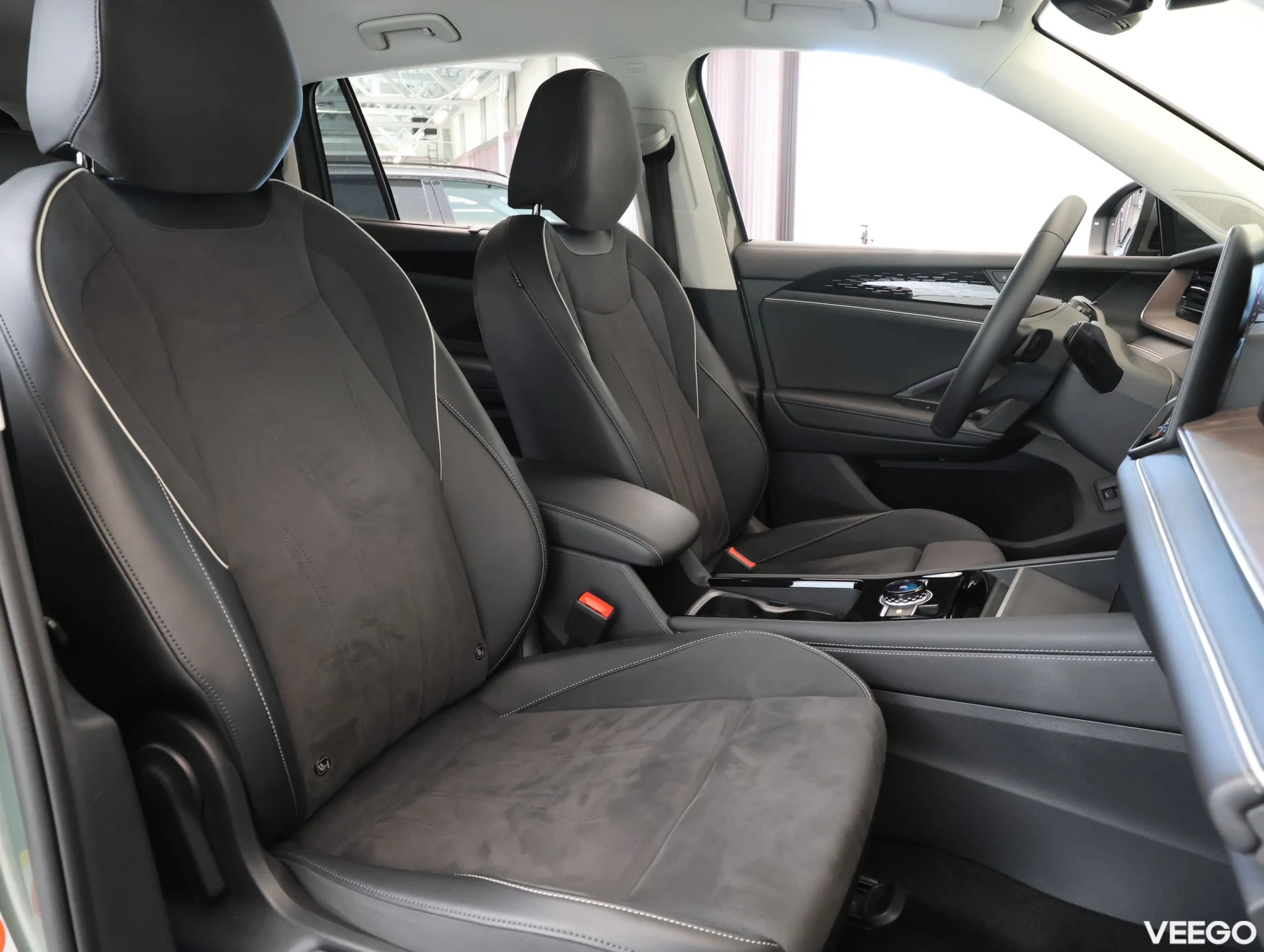 Volkswagen Tayron Elegance 4Motion 142kW