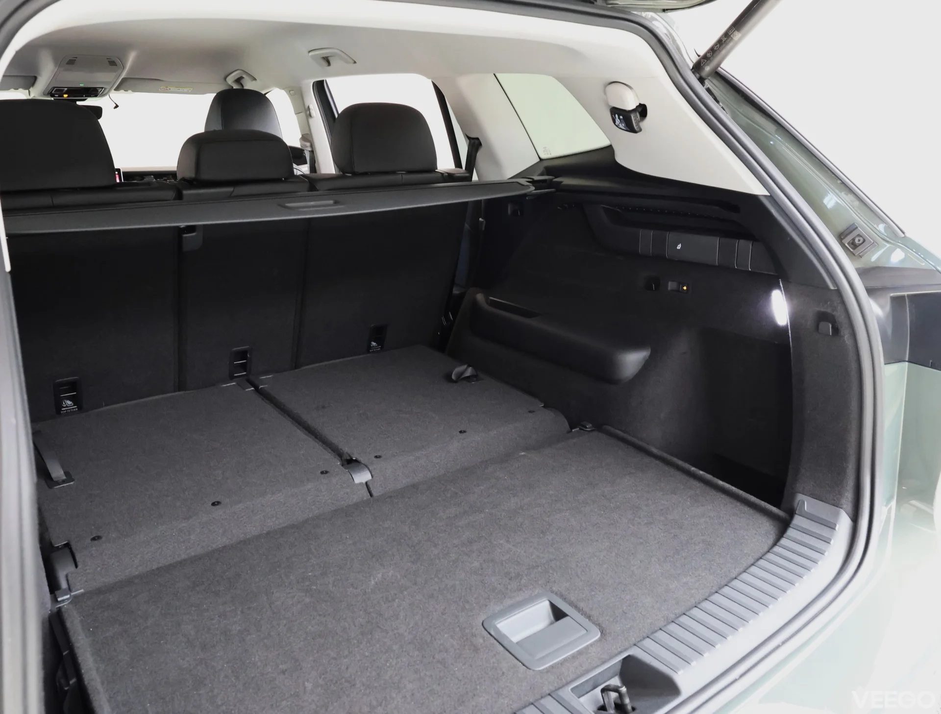 Volkswagen Tayron Elegance 4Motion 142kW