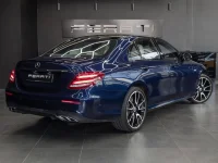 Mercedes-Benz E43 AMG 3.0 295kW thumbnail