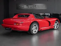Dodge Viper 8.0 331kW thumbnail