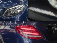 Mercedes-Benz E43 AMG 3.0 295kW thumbnail