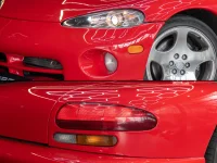 Dodge Viper 8.0 331kW thumbnail
