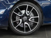 Mercedes-Benz E43 AMG 3.0 295kW thumbnail