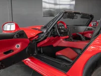 Dodge Viper 8.0 331kW thumbnail