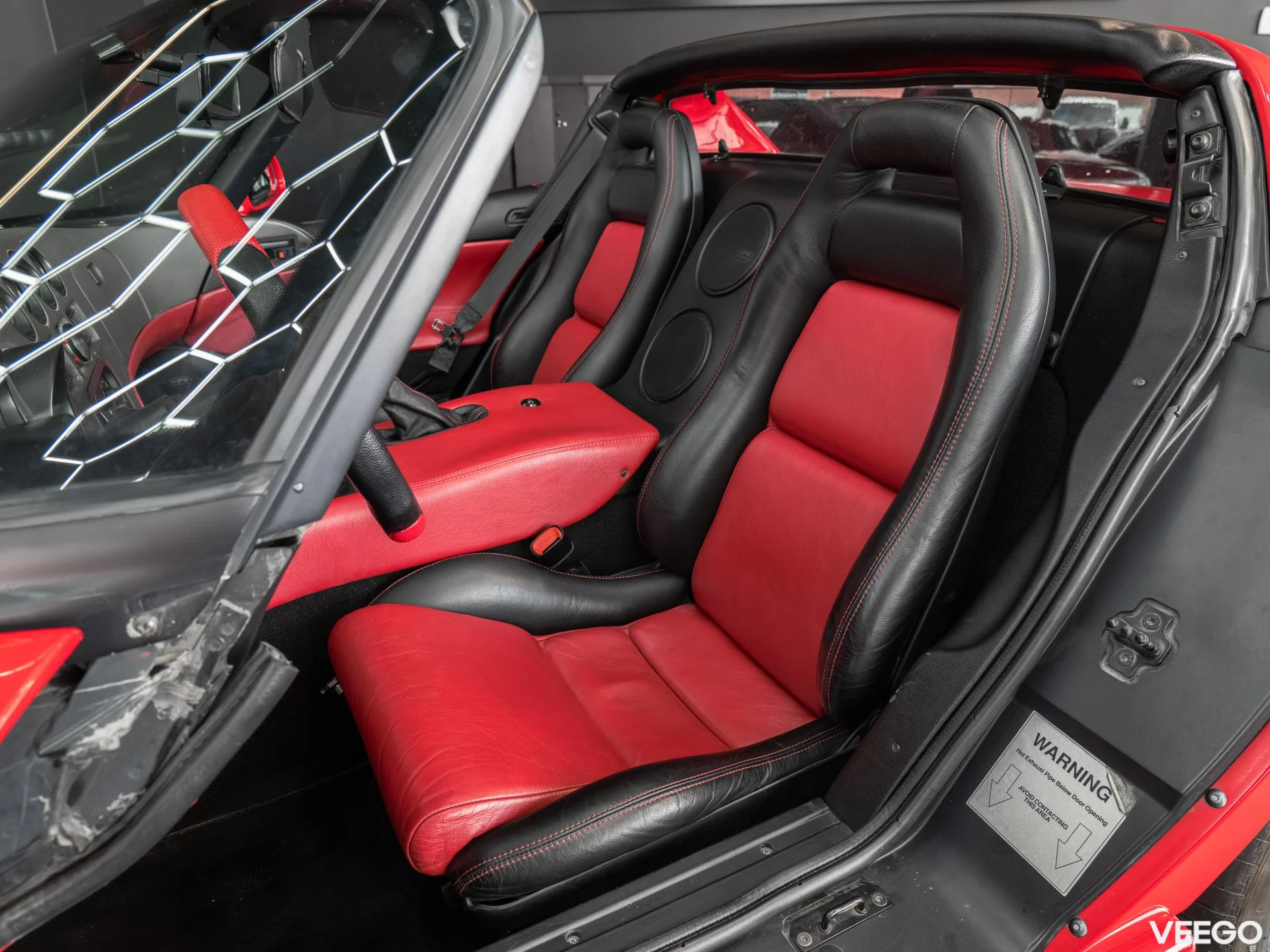Dodge Viper 8.0 331kW