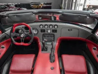 Dodge Viper 8.0 331kW thumbnail