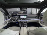 Mercedes-Benz E43 AMG 3.0 295kW thumbnail