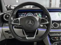 Mercedes-Benz E43 AMG 3.0 295kW thumbnail