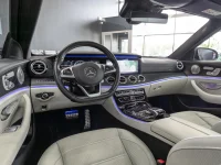 Mercedes-Benz E43 AMG 3.0 295kW thumbnail