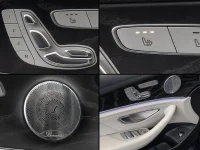Mercedes-Benz E43 AMG 3.0 295kW thumbnail