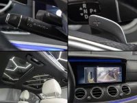Mercedes-Benz E43 AMG 3.0 295kW thumbnail