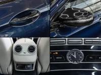 Mercedes-Benz E43 AMG 3.0 295kW thumbnail