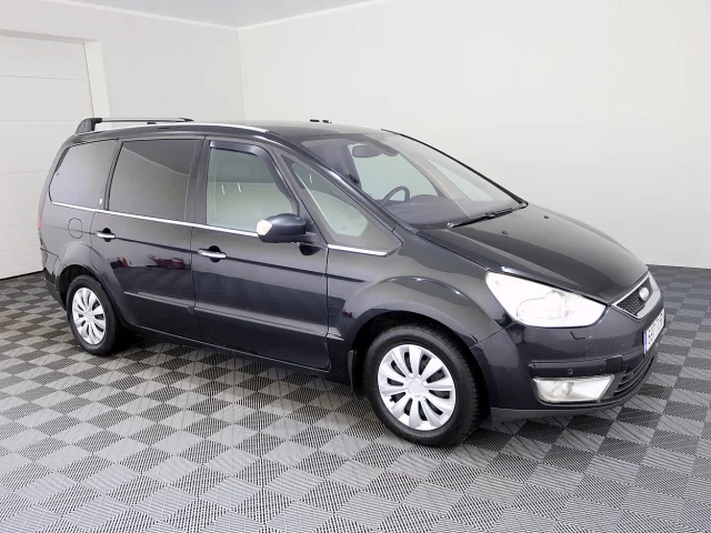 Image of Ford Galaxy 2.0 96kW