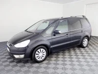 Ford Galaxy 2.0 96kW thumbnail