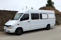 Mercedes-Benz Sprinter 2.1 60kW thumbnail