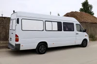 Mercedes-Benz Sprinter 2.1 60kW thumbnail