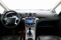 Ford Galaxy 2.0 96kW thumbnail