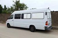 Mercedes-Benz Sprinter 2.1 60kW thumbnail