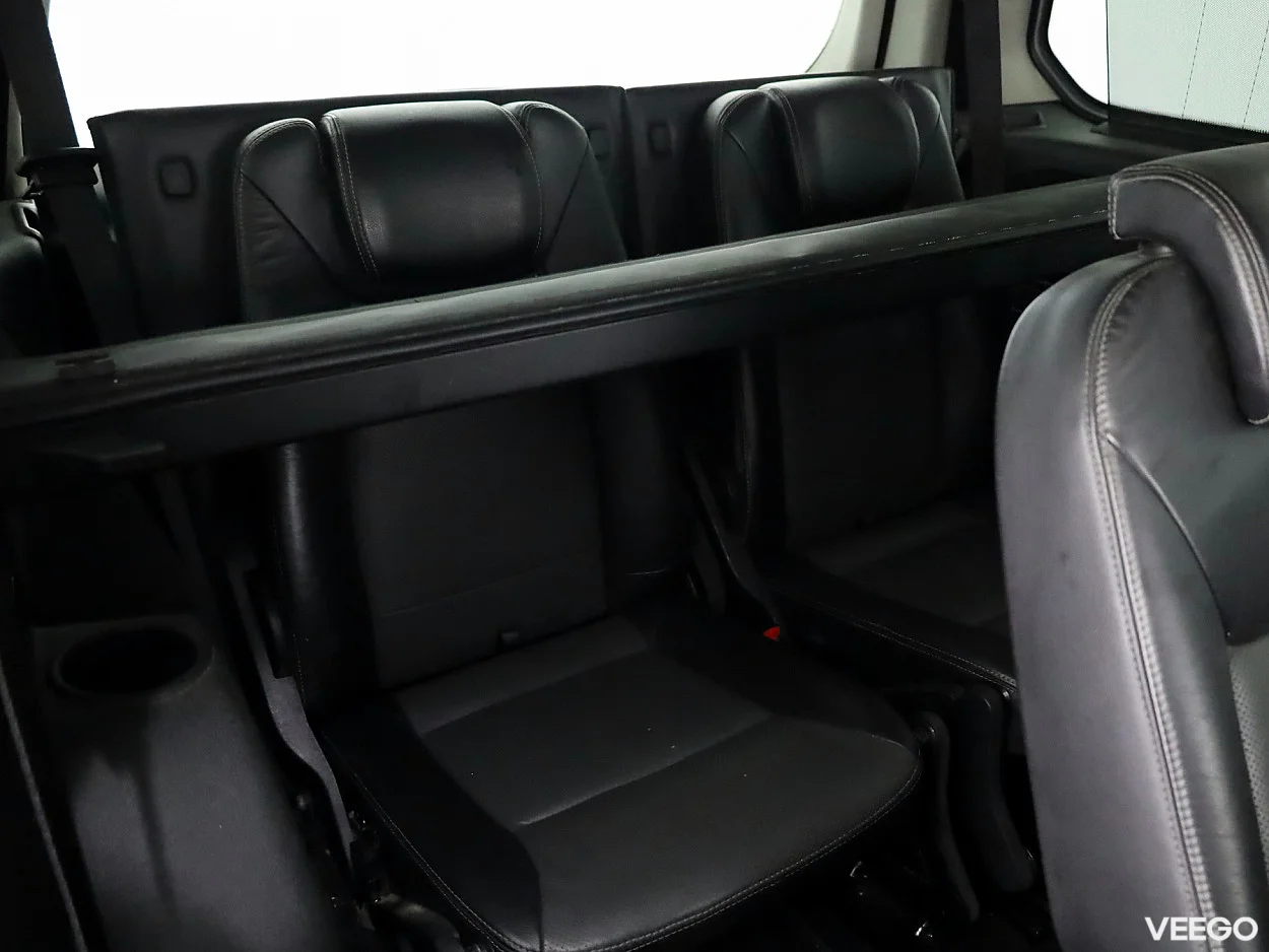 Ford Galaxy 2.0 96kW