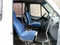 Mercedes-Benz Sprinter 2.1 60kW thumbnail