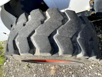 Bobcat S300 LIKE NEW 60kW thumbnail