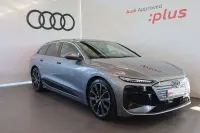 Audi A6 138kW thumbnail
