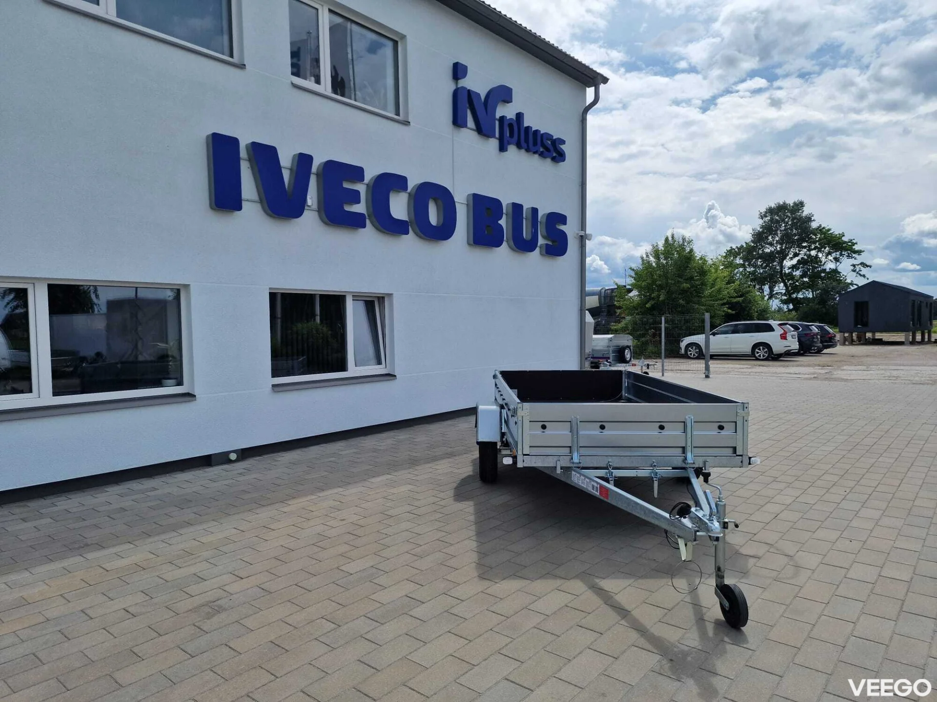 Niewiadow 500  0kW