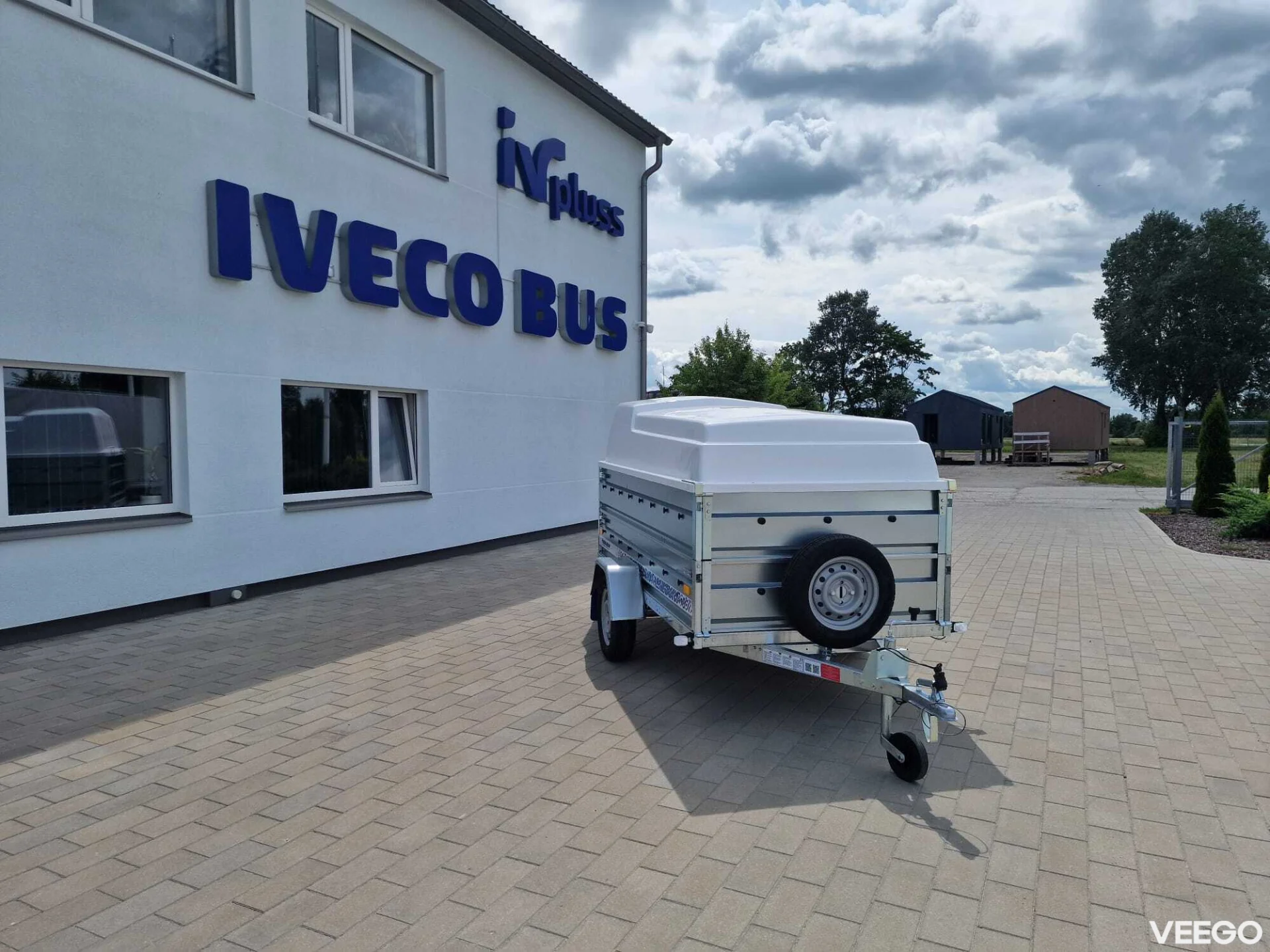 Niewiadow 500  0kW