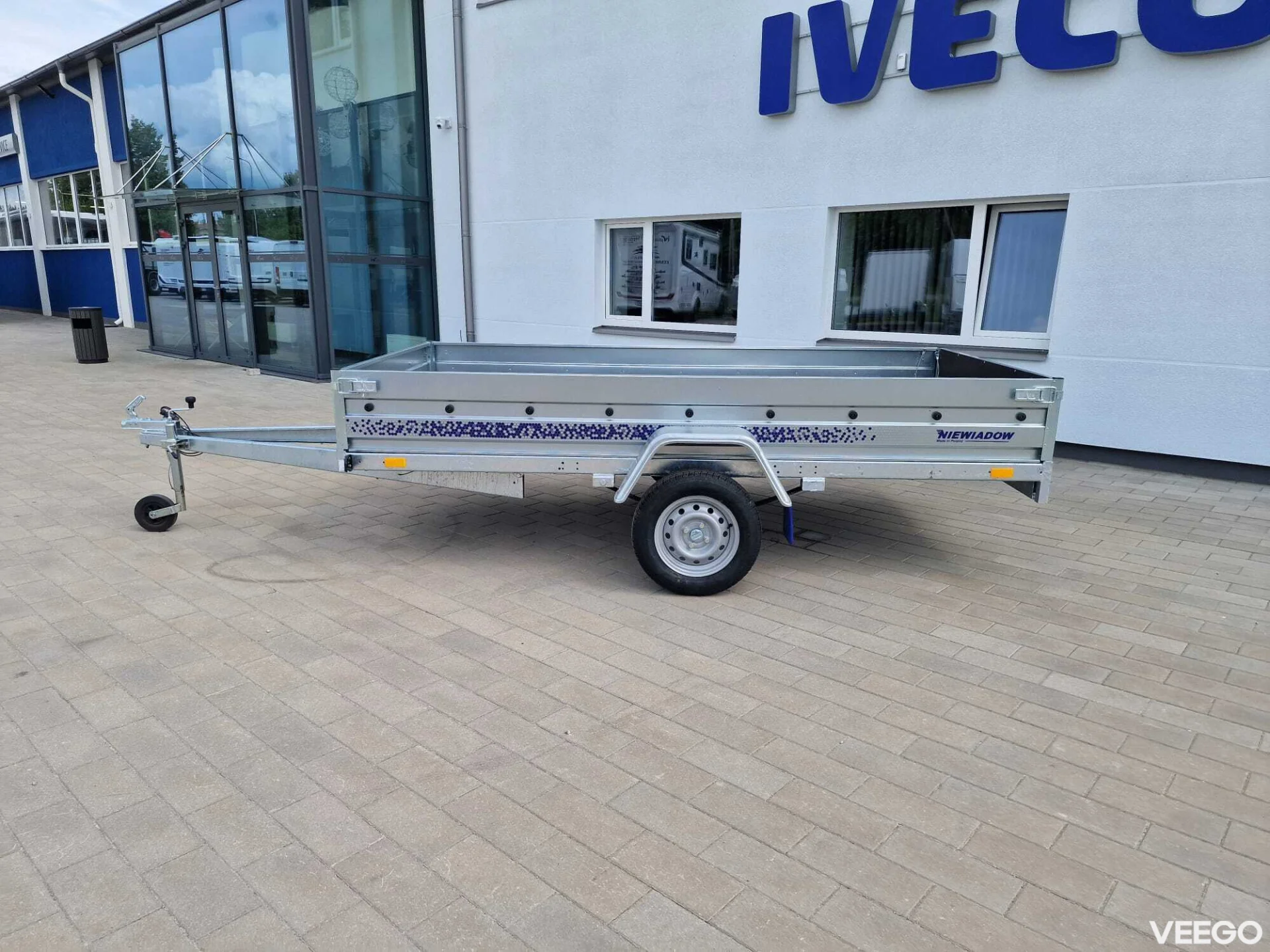 Niewiadow 500  0kW