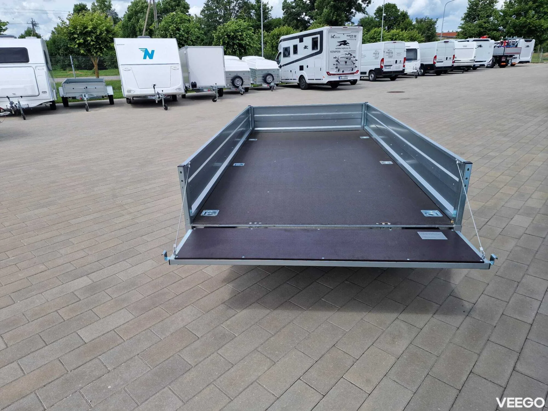 Niewiadow 500  0kW