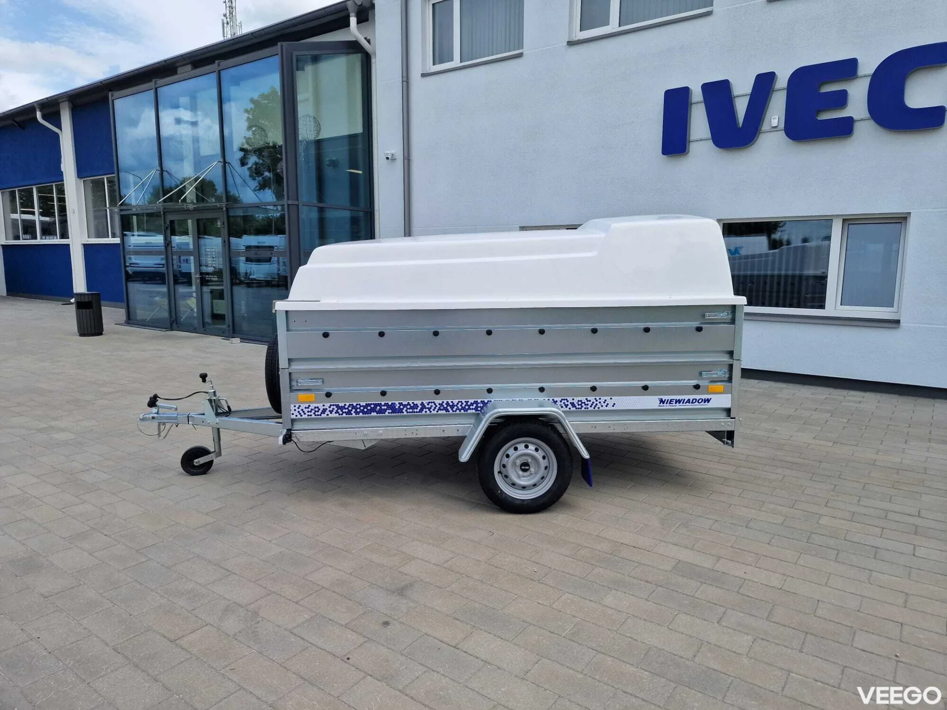 Niewiadow 500  0kW