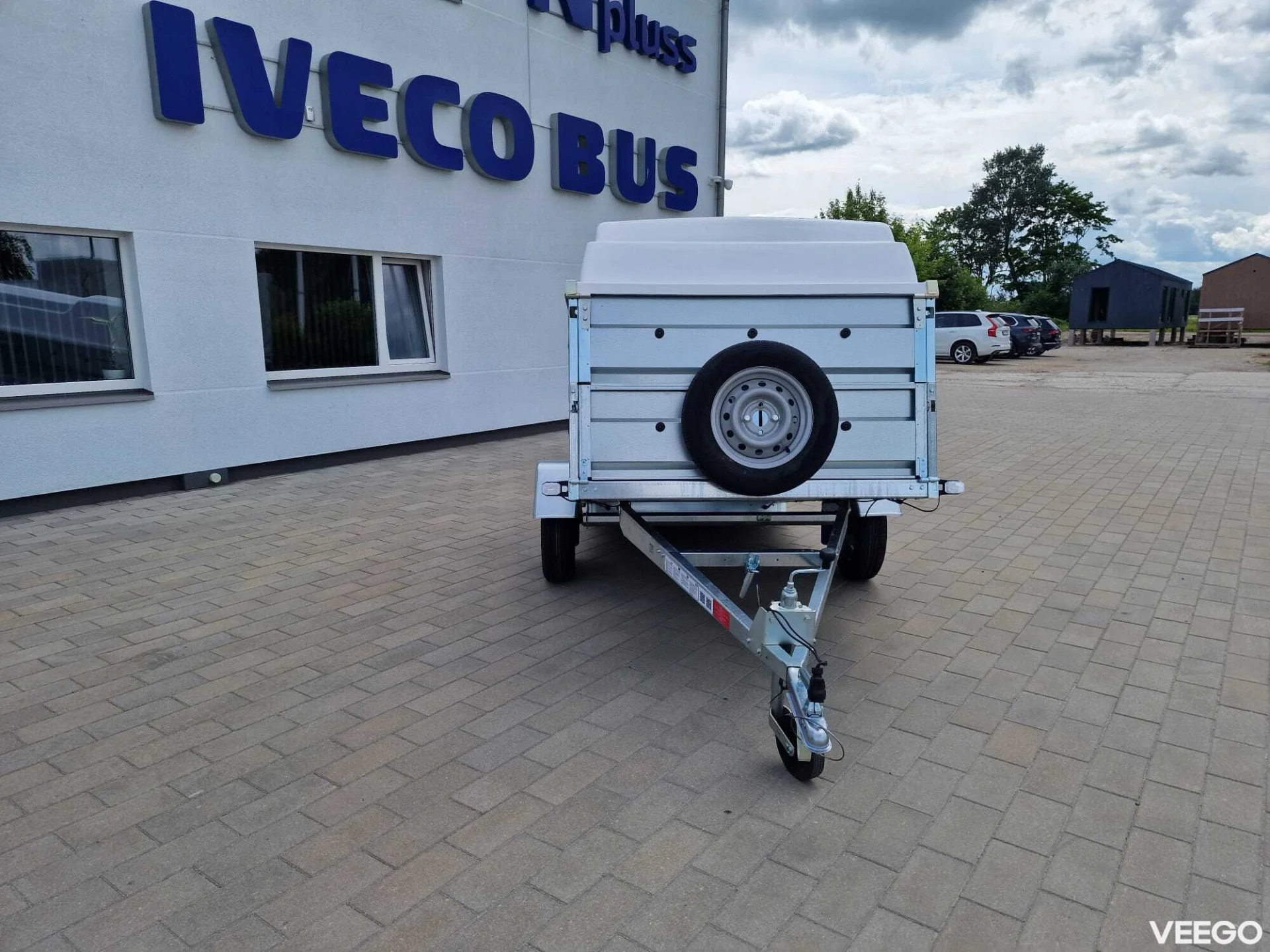 Niewiadow 500  0kW