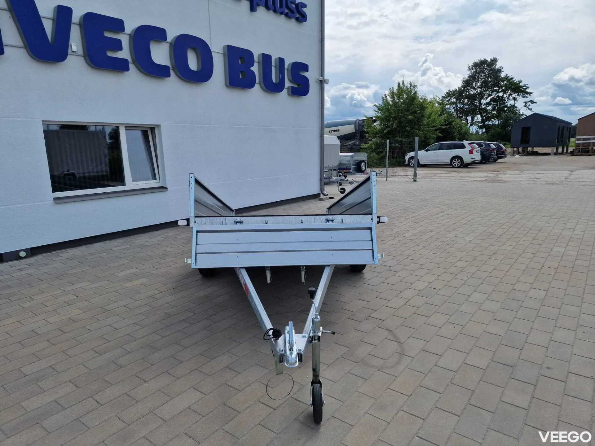 Niewiadow 500  0kW