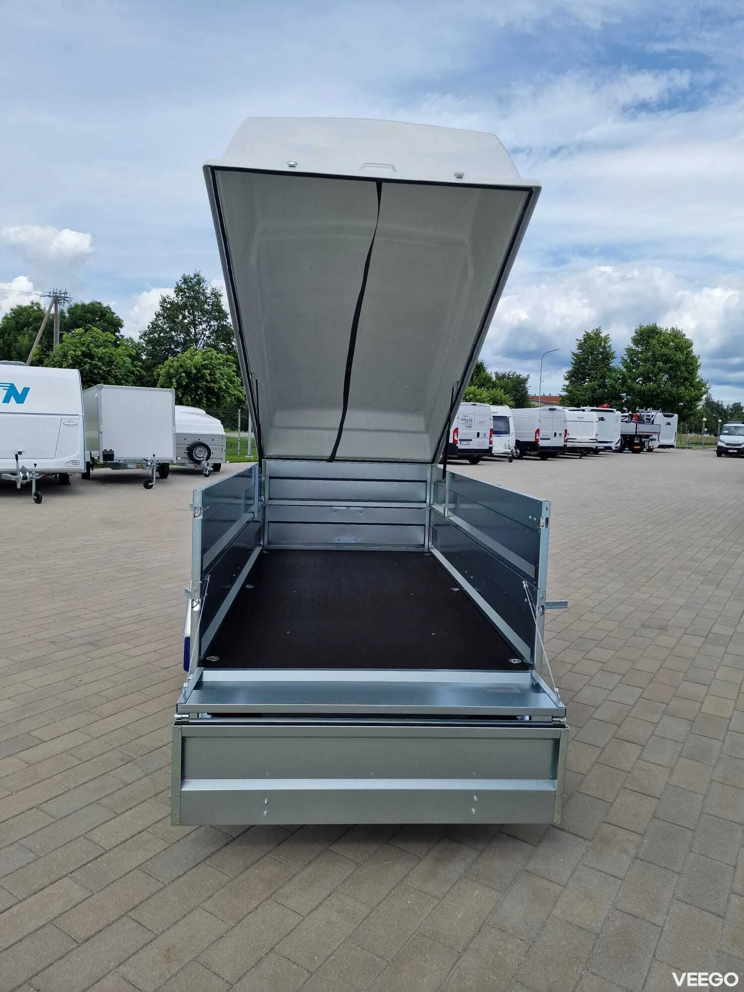 Niewiadow 500  0kW