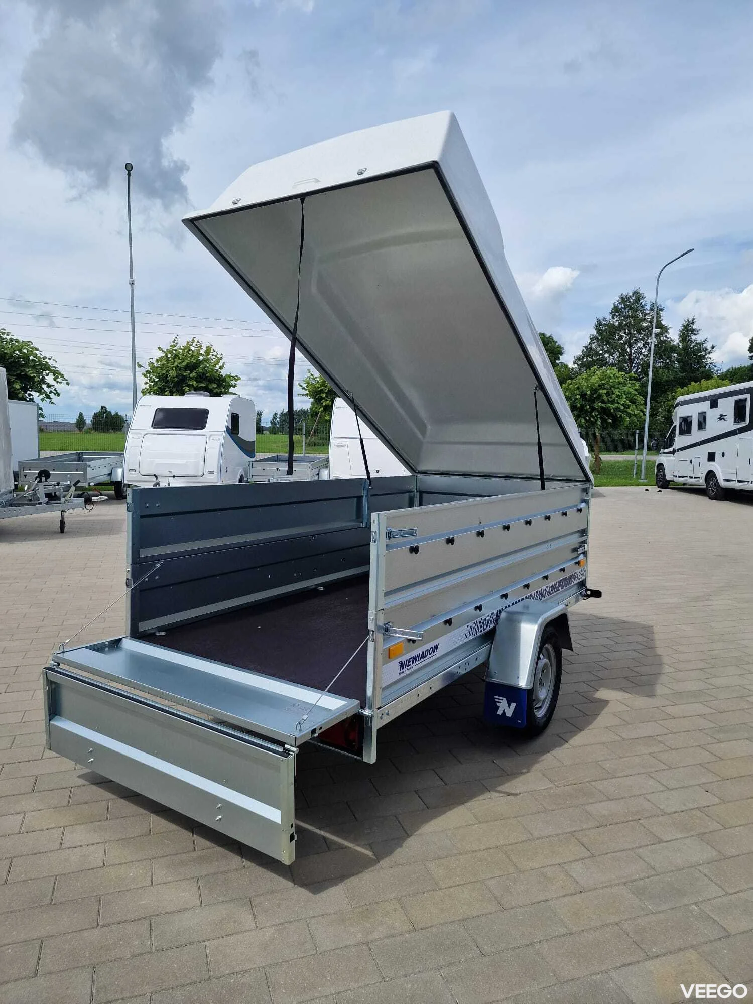 Niewiadow 500  0kW