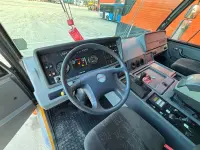 Tadano Faun ATF 110G-5 110 ton / MAIN BOOM 53 m / MOST ENGINE HOURS FROM IDLE / GOOD WORKING CONDITION 390kW thumbnail