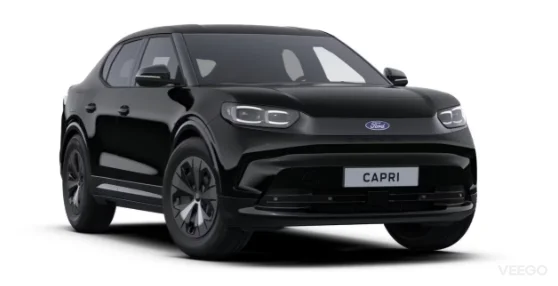 Ford Capri Premium 250kW
