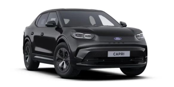 Image of Ford Capri Premium 250kW