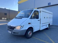 Mercedes-Benz SPRINTER 311CDI 2.1 80kW thumbnail